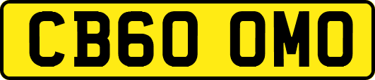 CB60OMO
