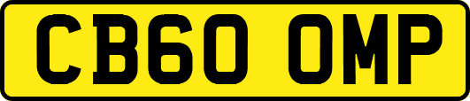 CB60OMP