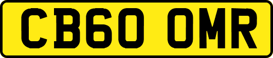 CB60OMR