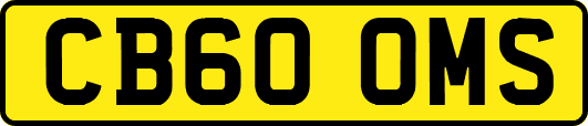 CB60OMS