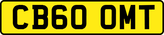 CB60OMT