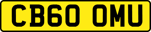 CB60OMU