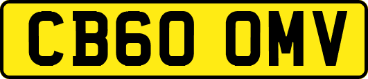 CB60OMV