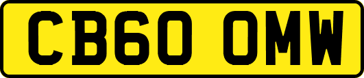 CB60OMW