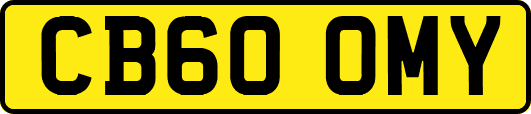 CB60OMY