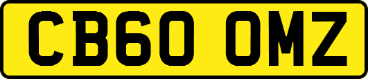 CB60OMZ