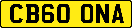 CB60ONA