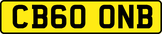 CB60ONB
