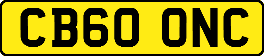 CB60ONC