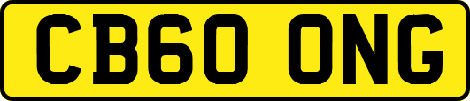 CB60ONG