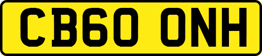 CB60ONH