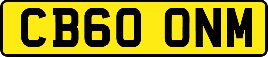 CB60ONM