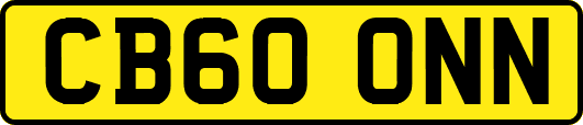 CB60ONN