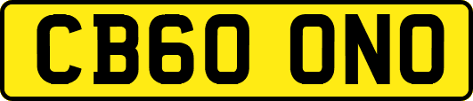CB60ONO