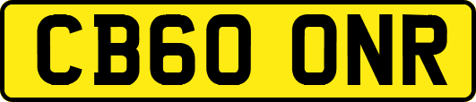 CB60ONR