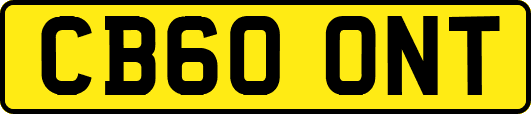 CB60ONT