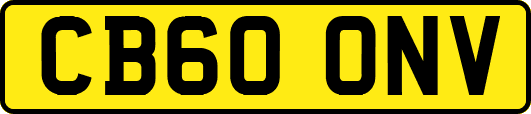 CB60ONV
