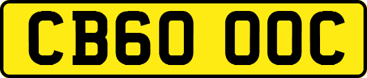 CB60OOC