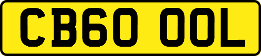 CB60OOL