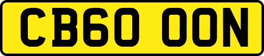 CB60OON