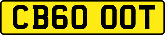 CB60OOT