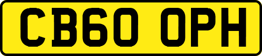 CB60OPH