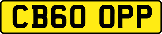 CB60OPP