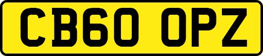 CB60OPZ