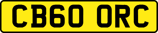 CB60ORC