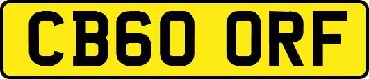 CB60ORF