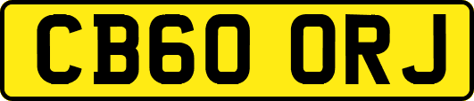 CB60ORJ