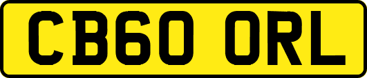 CB60ORL