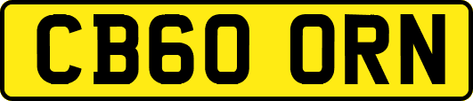 CB60ORN