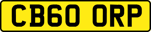 CB60ORP