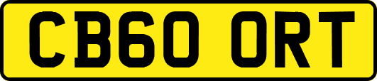 CB60ORT