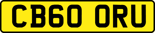 CB60ORU