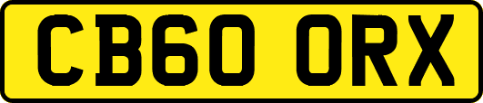CB60ORX