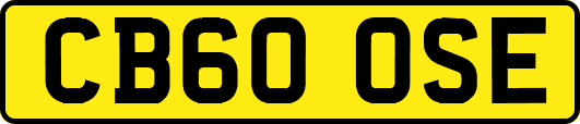 CB60OSE