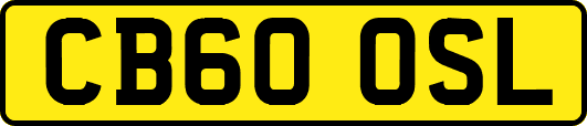 CB60OSL