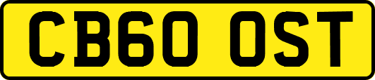 CB60OST