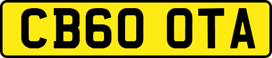 CB60OTA
