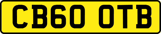 CB60OTB