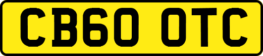 CB60OTC