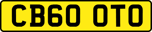 CB60OTO