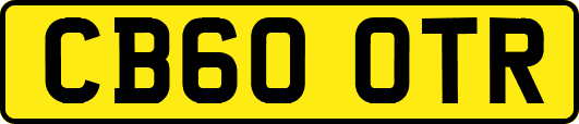 CB60OTR