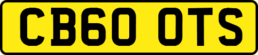 CB60OTS
