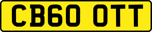 CB60OTT