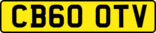 CB60OTV