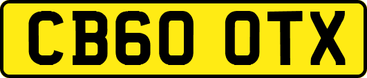 CB60OTX
