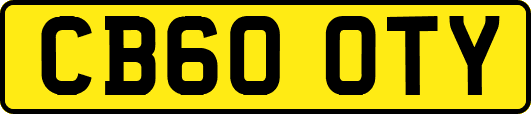 CB60OTY